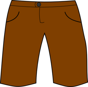 Cloth, Clothing, Pants, Shorts, Icon Clip Art PNG Images