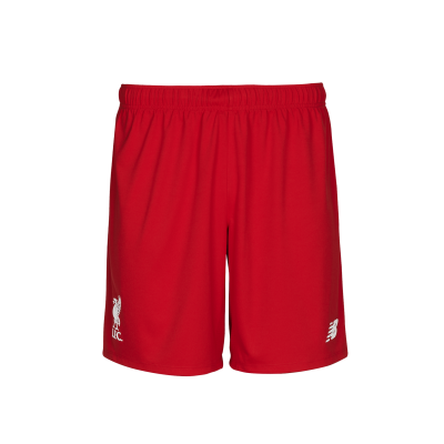 Liverpool Fc Lfc Kids Home Shorts Pictures PNG Images