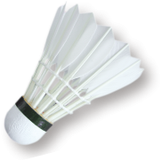 Kumpoo Shuttlecock Badminton Pictures PNG Images