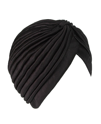 Sikh Turban Black HD Photo Png PNG Images