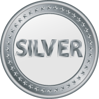 Liverpool Counts Quality Mark Silver Award Pictures PNG Images