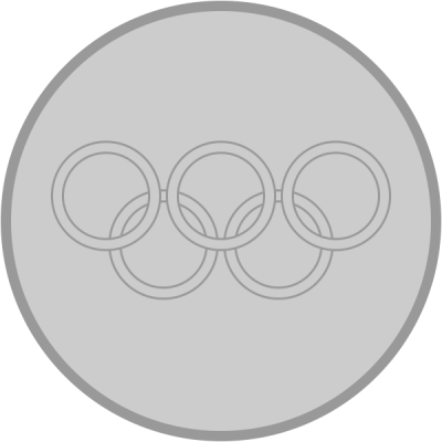 Silver Medal Images PNG Images