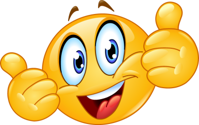 Okey Sign Smiley Emoji Free Transparent PNG Images