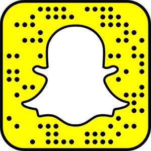 Snapchat Logo Cut Out PNG Images