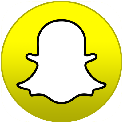 Snapchat Cut Out Png PNG Images