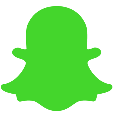 Snapchat Transparent PNG Images