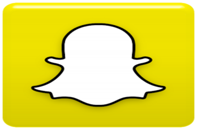 Snapchat Clipart HD PNG Images
