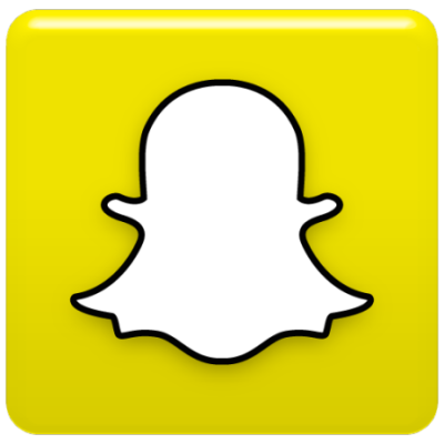 Snapchat Clipart PNG File PNG Images