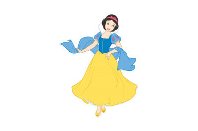 White Princess, Snow White Png Images PNG Images