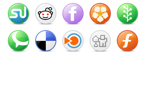 Images Social Bookmarking PNG PNG Images