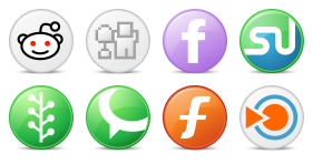 Social Bookmarking Picture PNG PNG Images