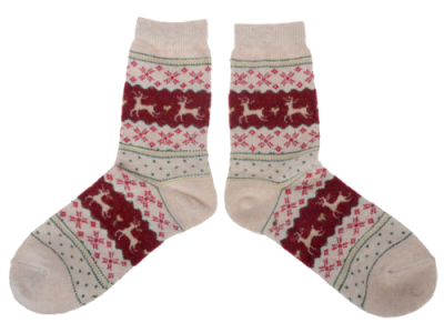 Child Socks High Quality Picture PNG Images