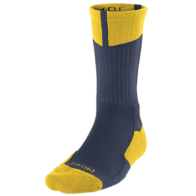 Yellow And Gray Socks Simple PNG Images