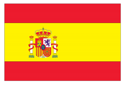 Spain Colors Flag Logo PNG Image PNG Images