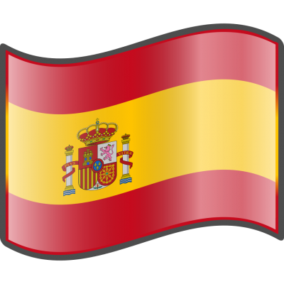 Spanish Wavy Flags Images PNG PNG Images