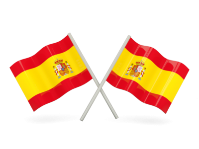 The Flag Of Spain Flag Of Binary PNG Images