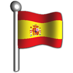 Icon Spain, Spanish Clipart PNG Photos Flags PNG Images