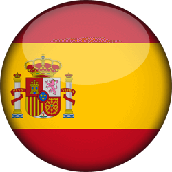 Spain Flag CutOut Png PNG Images