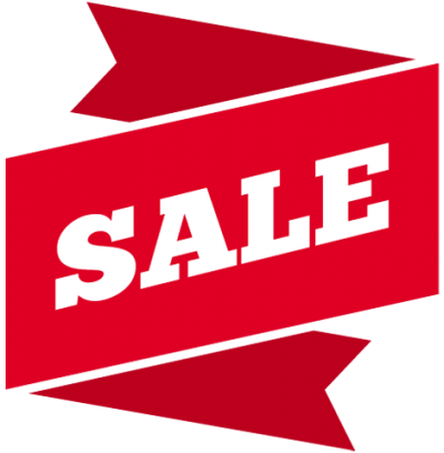 Sale Special Offer Ribbon Pictures PNG Images