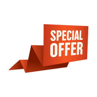 Special Offer Tag Png Pic PNG Images
