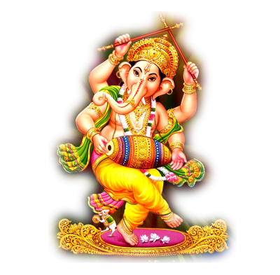 Sri Ganesh Png Images Hd PNG Images