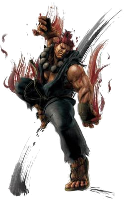 Street Fighter PNG Photos Clipart PNG Images