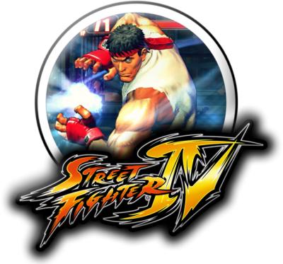 Transparent Picture Street Fighter PNG Images