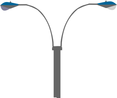 Street Light Clipart PNG File PNG Images