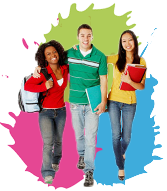 Student Png Hd Download Friends Photo Design PNG Images