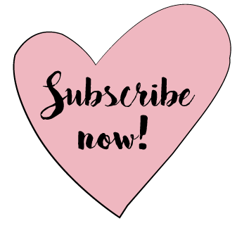 Hearted Subscribe Button Sticker Free Download PNG Images