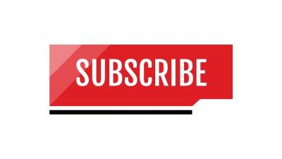 Subscribe Small Transparent Picture PNG Images