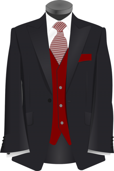 Suit Picture PNG Images