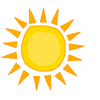 Sun Png Transparent Image PNG Images