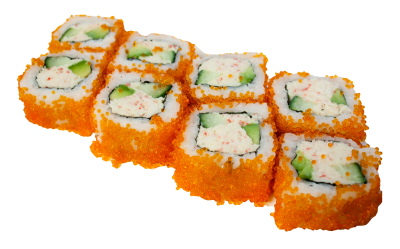 Food Sushi Cut Out PNG Images