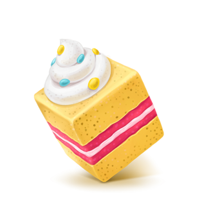 Cake Sweet Icon Png PNG Images