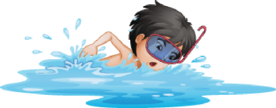 Swimming Icon Clipart PNG Images
