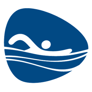 Swimming Vector PNG Images