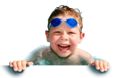 Swimming Kids Png PNG Images