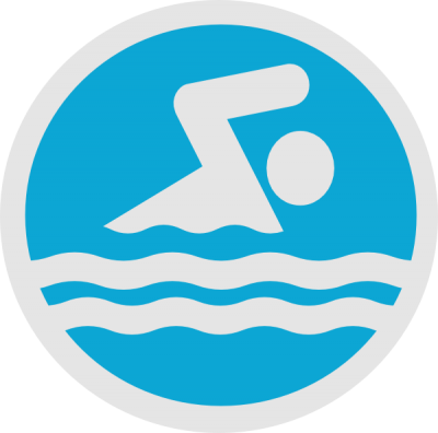 Swimming, Swim Logo Png PNG Images