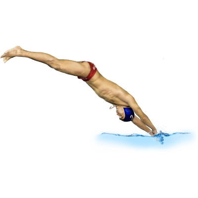 Swimming Free Transparent PNG Images