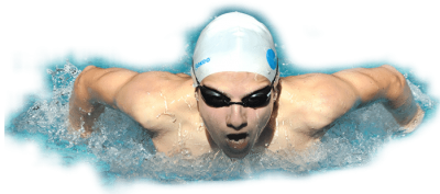 Swimming Photo Transparent PNG Images