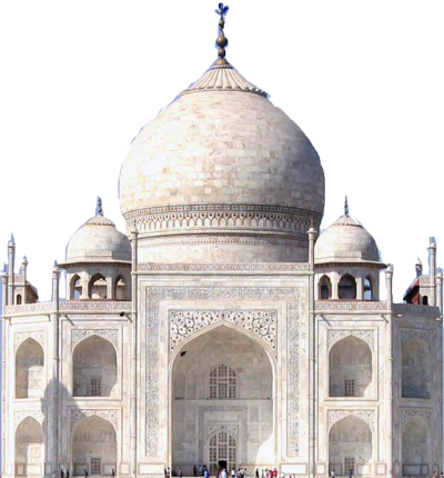 Taj Mahal Free Download Transparent PNG Images