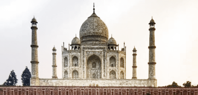 Taj Mahal Photos PNG Images