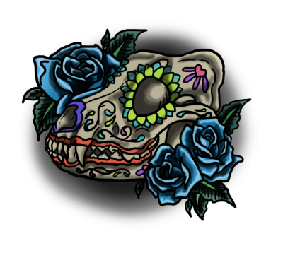 Mixedintentions Tattoo Design PNG Images