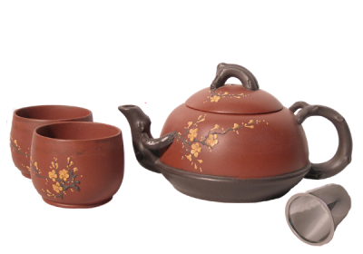 Historical Tea Set Clipart Photo PNG Images