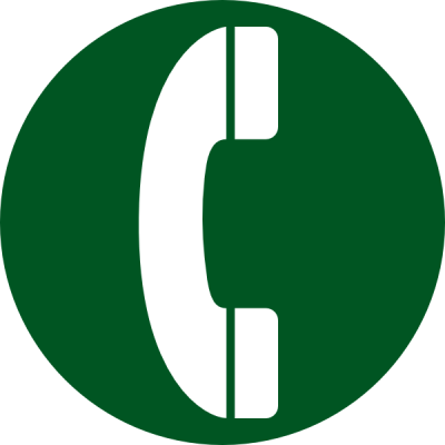 Telephone Icon Clipart PNG Images