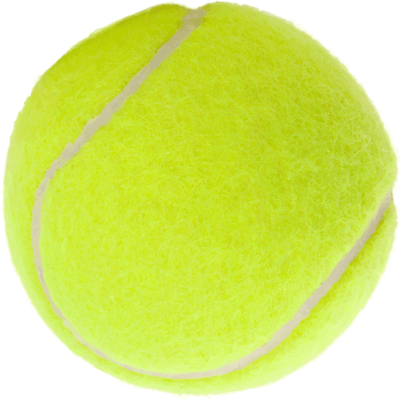 Tennis Ball Images PNG Images