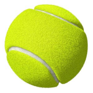 Tennis Ball Picture PNG Images