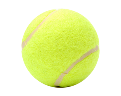 Tennis Ball High Quality PNG Images