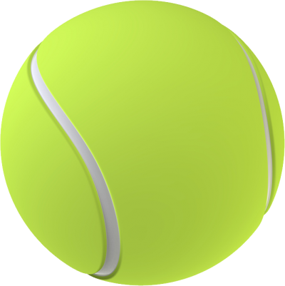 Tennis Ball Free Download Transparent PNG Images